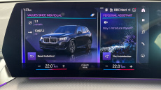 BMW iX1 230kW xDrive30 M Sport 65kWh 5dr Auto Electric Estate